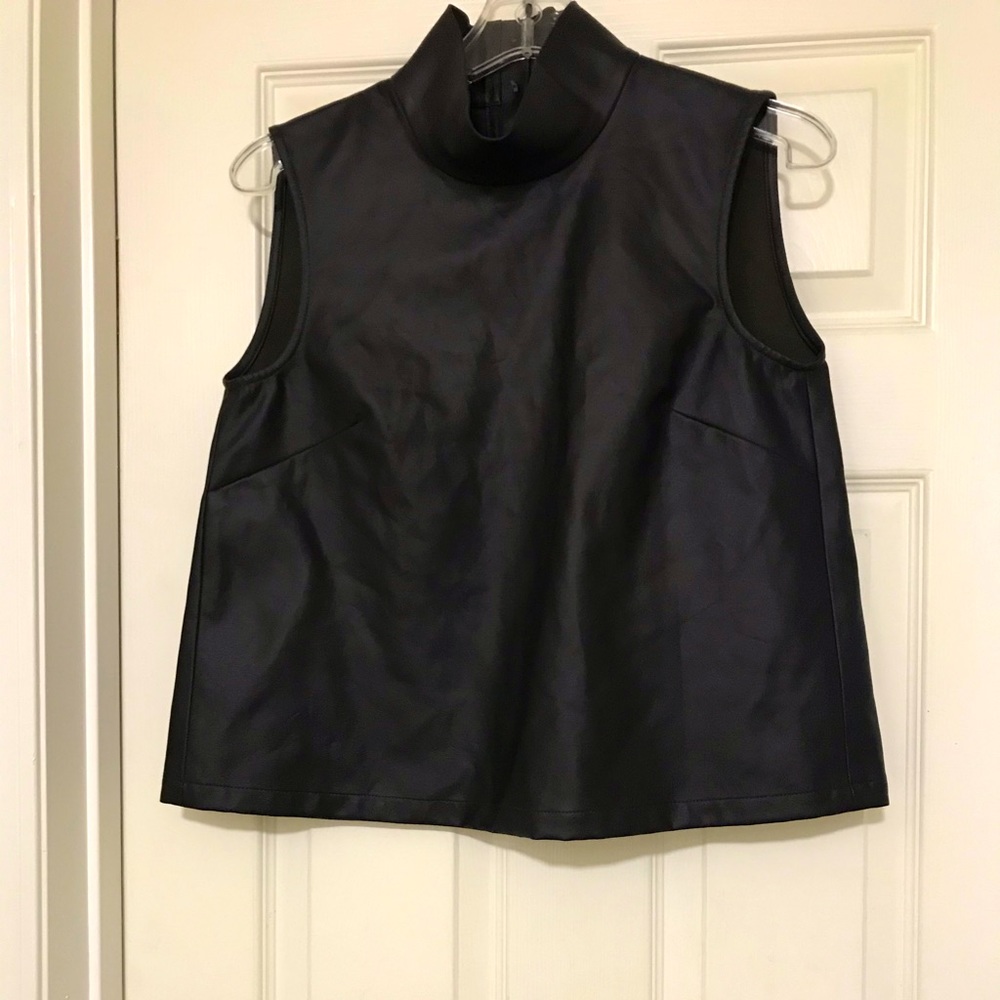 Rachel Comey mock neck Top